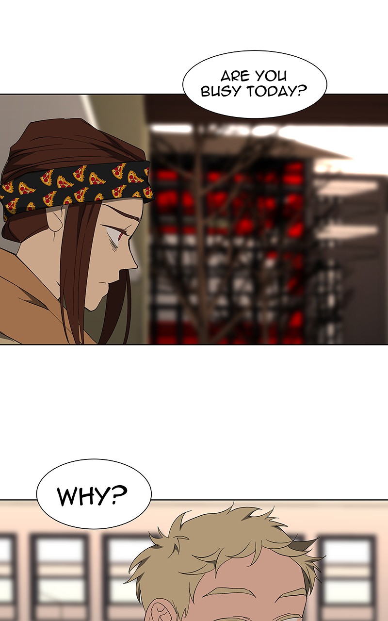 I Love Yoo Chapter 74 page 101 - Chapter 74: Episode 69