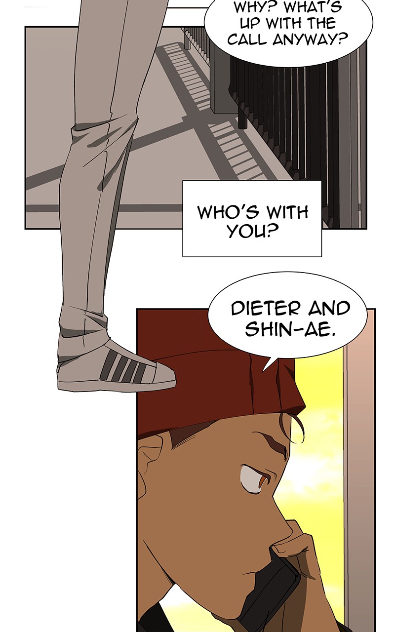 I Love Yoo Chapter 74 page 107 - Chapter 74: Episode 69