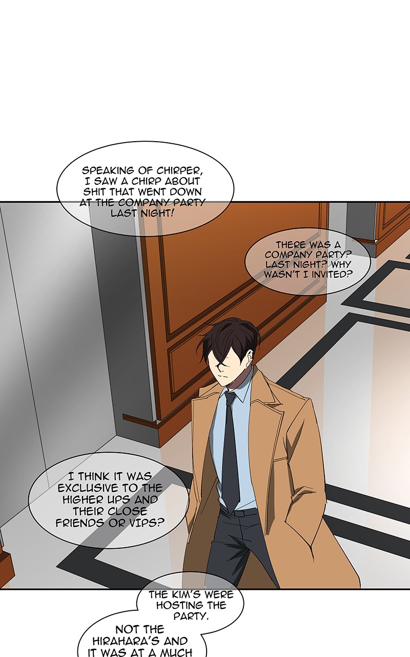 I Love Yoo Chapter 74 page 15 - Chapter 74: Episode 69