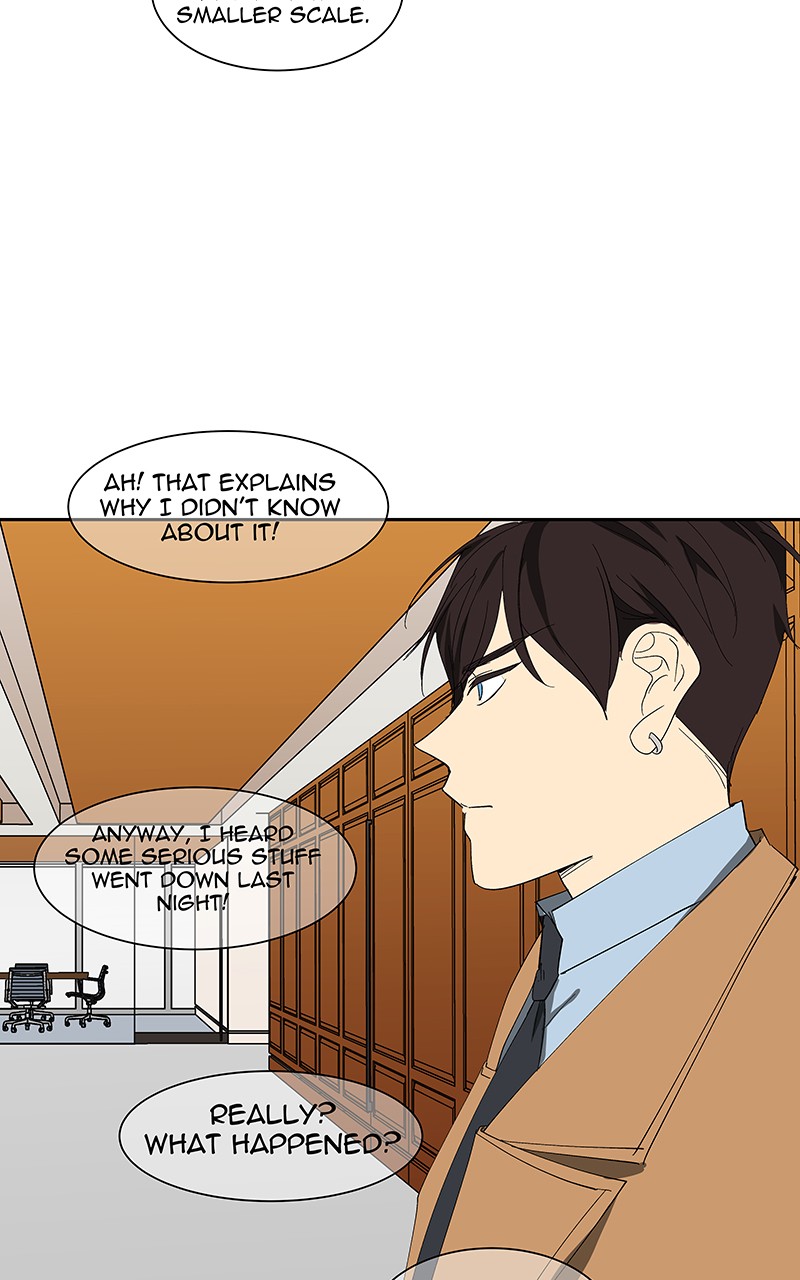 I Love Yoo Chapter 74 page 16 - Chapter 74: Episode 69