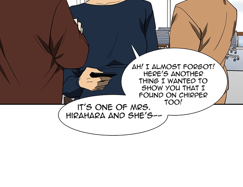 I Love Yoo Chapter 74 page 19 - Chapter 74: Episode 69