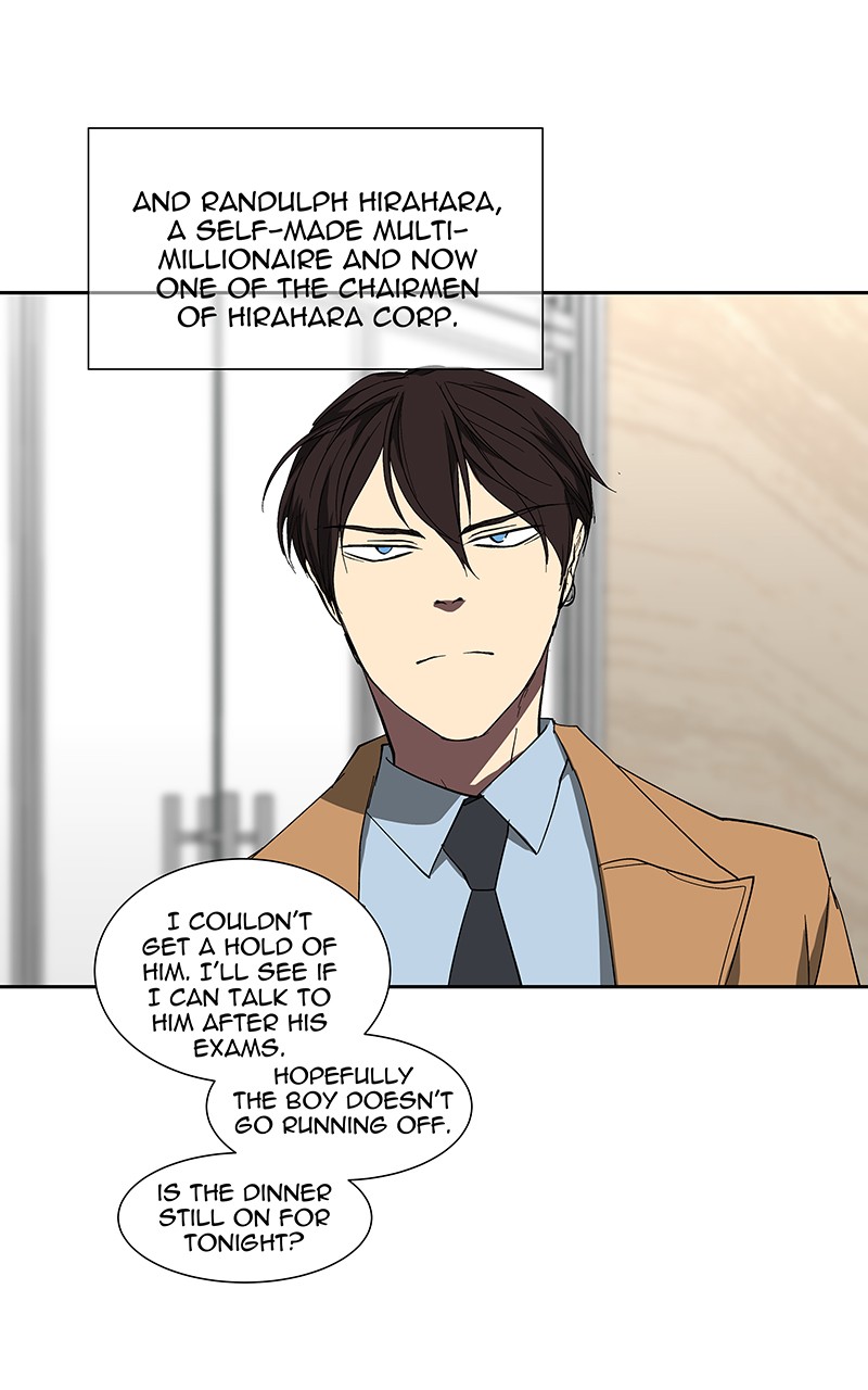 I Love Yoo Chapter 74 page 20 - Chapter 74: Episode 69