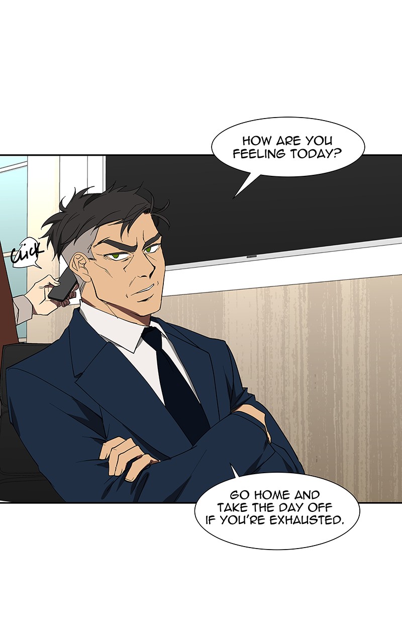 I Love Yoo Chapter 74 page 25 - Chapter 74: Episode 69