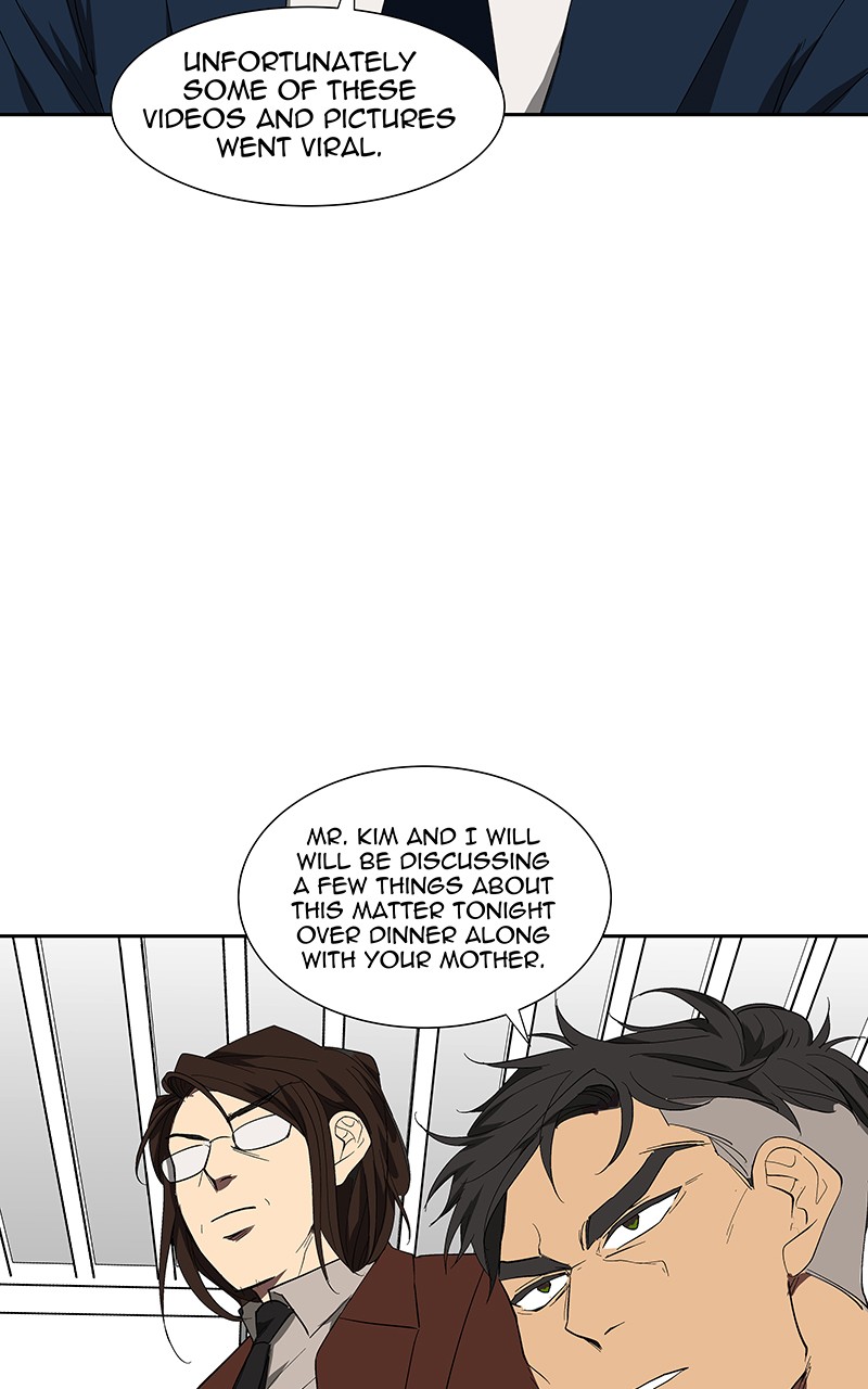 I Love Yoo Chapter 74 page 28 - Chapter 74: Episode 69