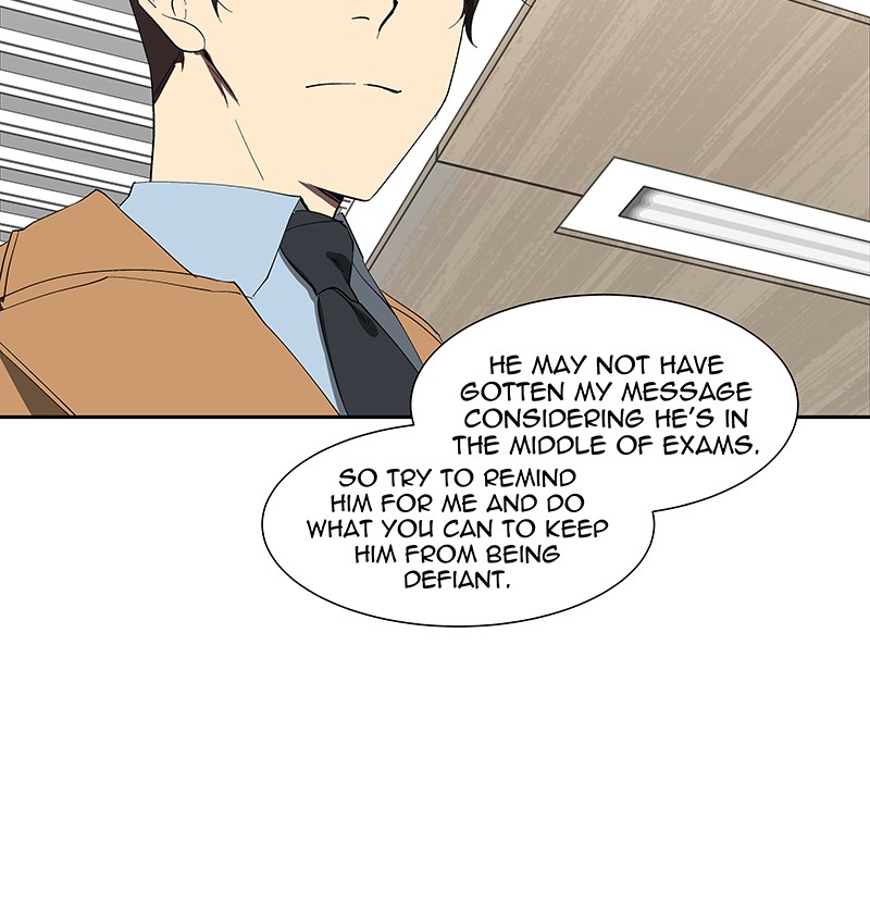 I Love Yoo Chapter 74 page 30 - Chapter 74: Episode 69