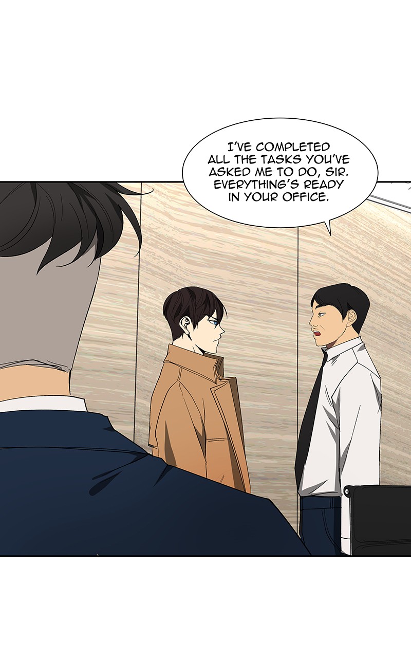 I Love Yoo Chapter 74 page 40 - Chapter 74: Episode 69