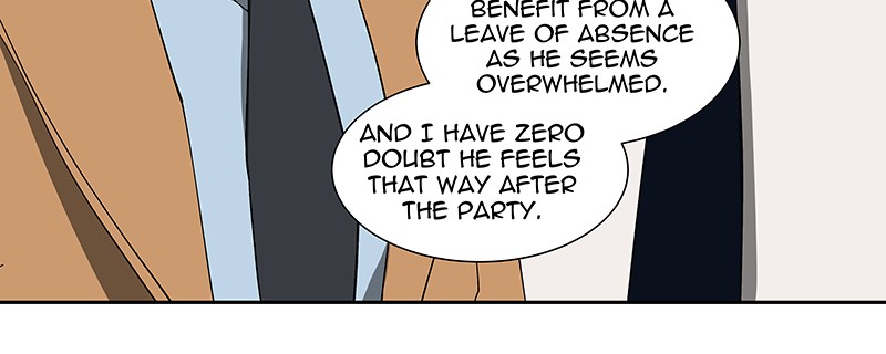 I Love Yoo Chapter 74 page 44 - Chapter 74: Episode 69