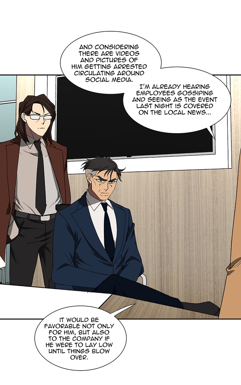 I Love Yoo Chapter 74 page 45 - Chapter 74: Episode 69