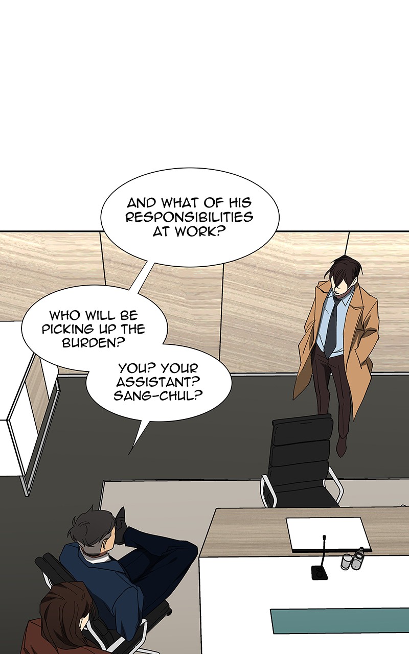 I Love Yoo Chapter 74 page 47 - Chapter 74: Episode 69