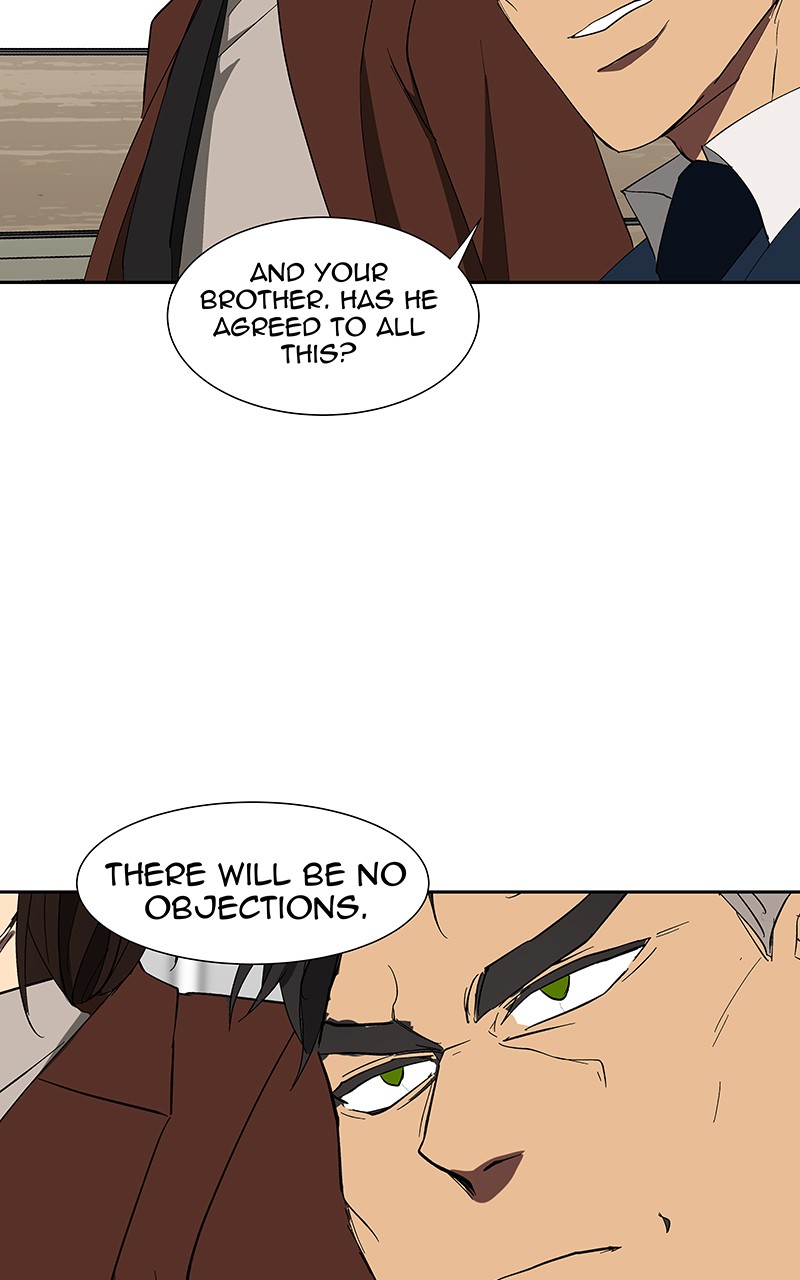 I Love Yoo Chapter 74 page 50 - Chapter 74: Episode 69