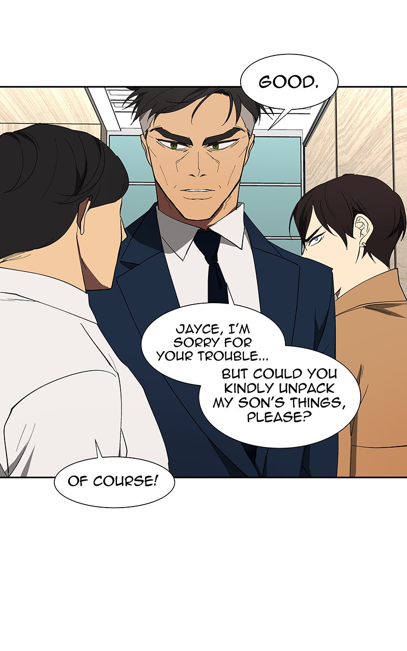 I Love Yoo Chapter 74 page 63 - Chapter 74: Episode 69