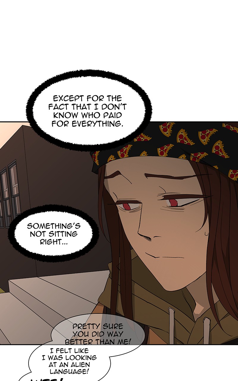 I Love Yoo Chapter 74 page 85 - Chapter 74: Episode 69