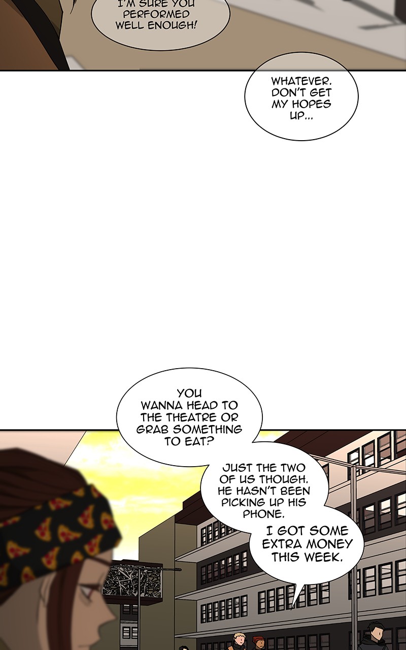 I Love Yoo Chapter 74 page 87 - Chapter 74: Episode 69