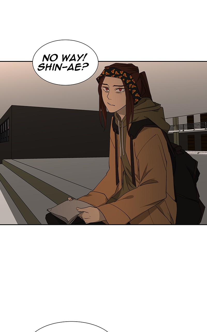 I Love Yoo Chapter 74 page 91 - Chapter 74: Episode 69