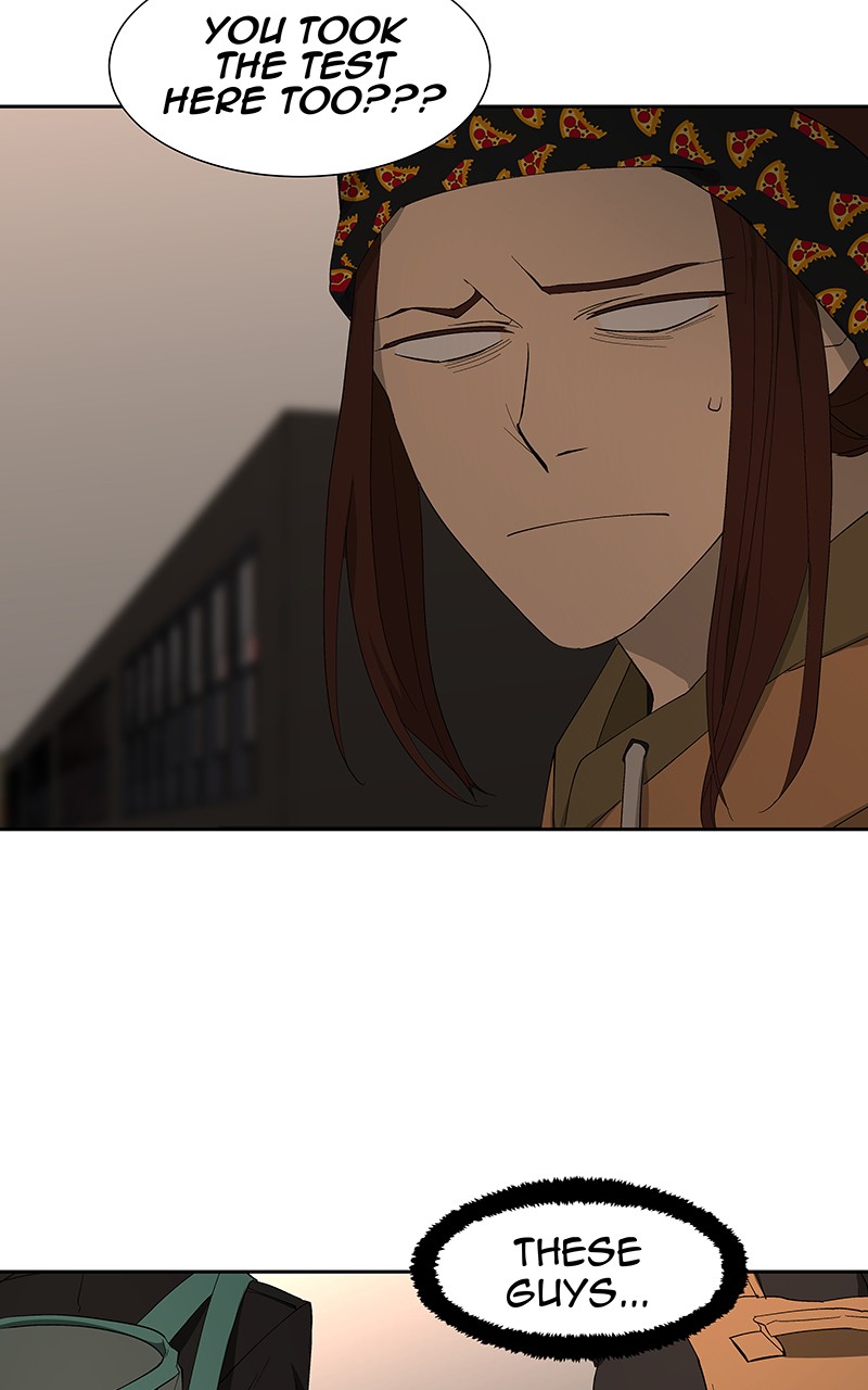 I Love Yoo Chapter 74 page 92 - Chapter 74: Episode 69