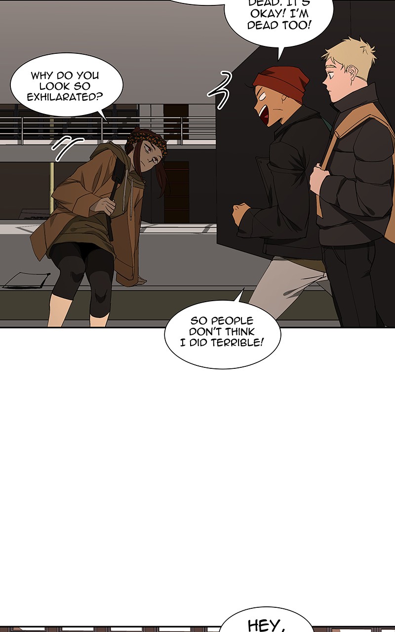 I Love Yoo Chapter 74 page 94 - Chapter 74: Episode 69