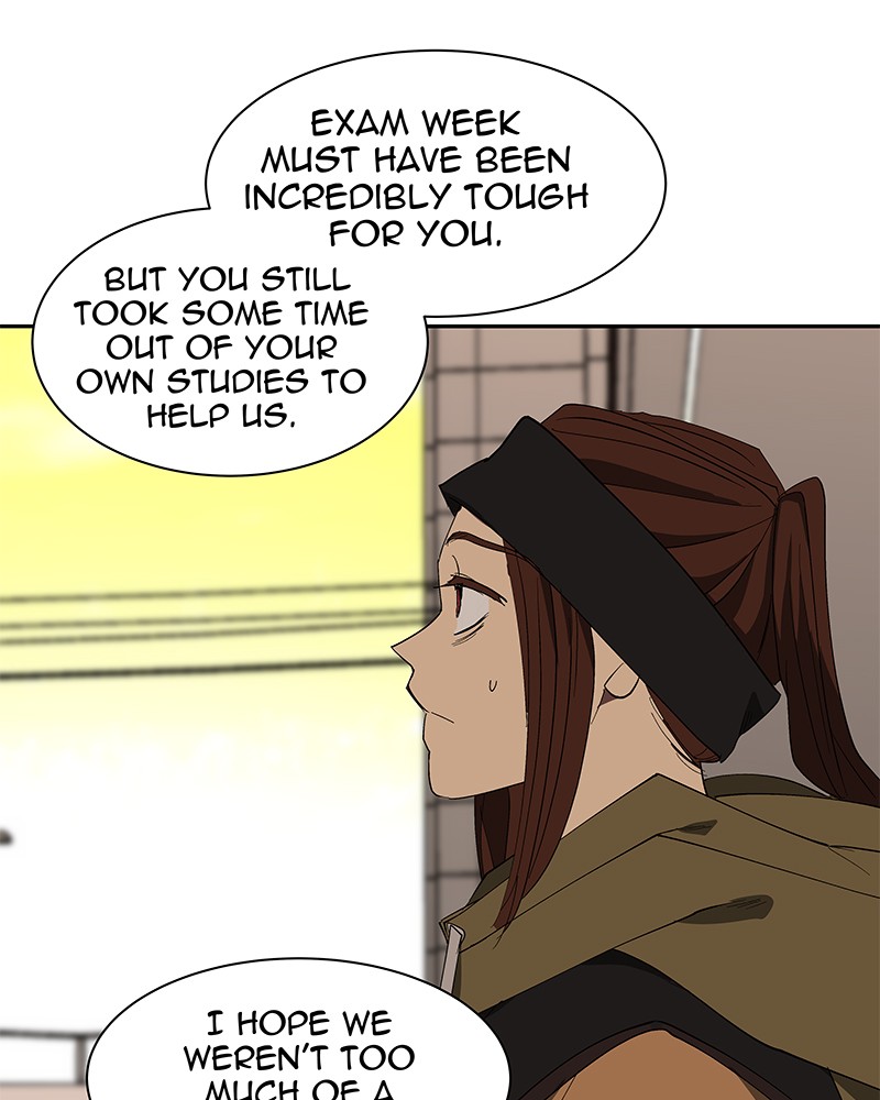 I Love Yoo Chapter 75 page 10 - Chapter 75: Episode 70