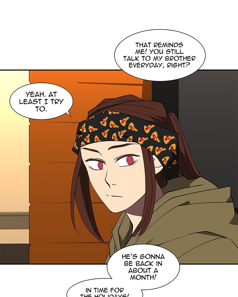 I Love Yoo Chapter 75 page 104 - Chapter 75: Episode 70