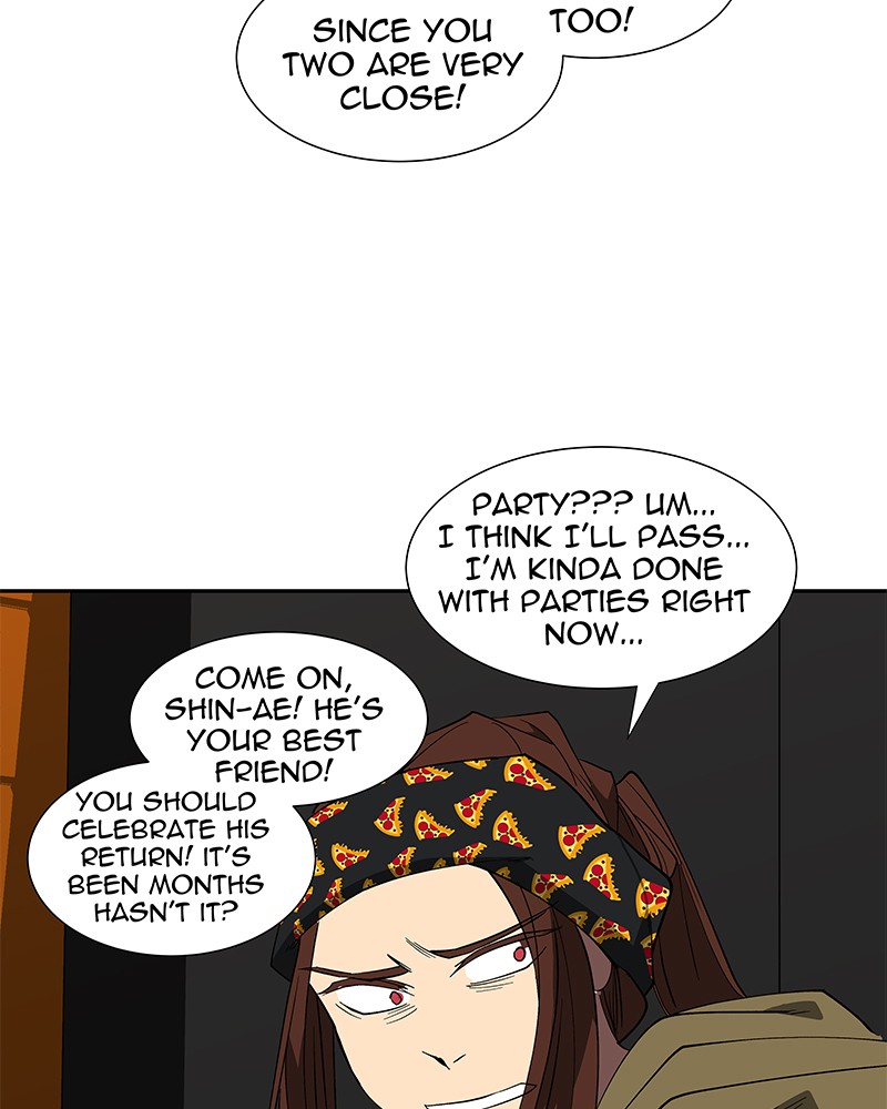 I Love Yoo Chapter 75 page 107 - Chapter 75: Episode 70