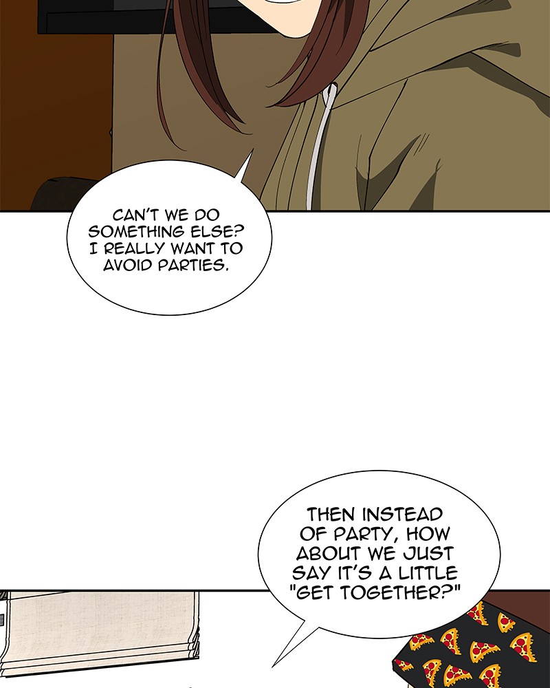 I Love Yoo Chapter 75 page 108 - Chapter 75: Episode 70