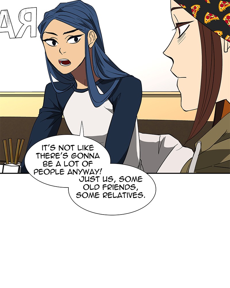 I Love Yoo Chapter 75 page 109 - Chapter 75: Episode 70