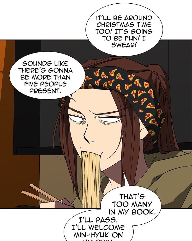 I Love Yoo Chapter 75 page 110 - Chapter 75: Episode 70