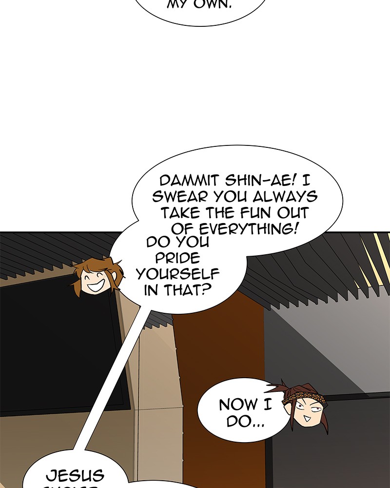 I Love Yoo Chapter 75 page 111 - Chapter 75: Episode 70
