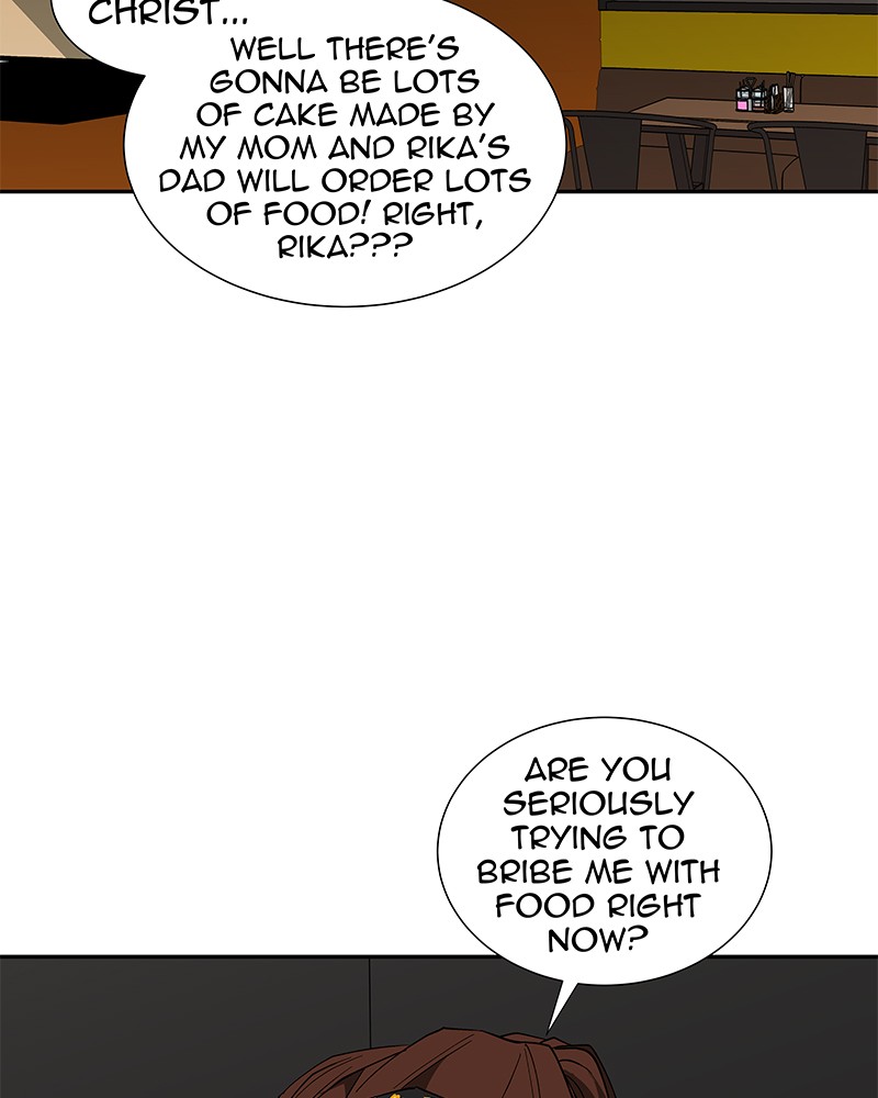 I Love Yoo Chapter 75 page 112 - Chapter 75: Episode 70