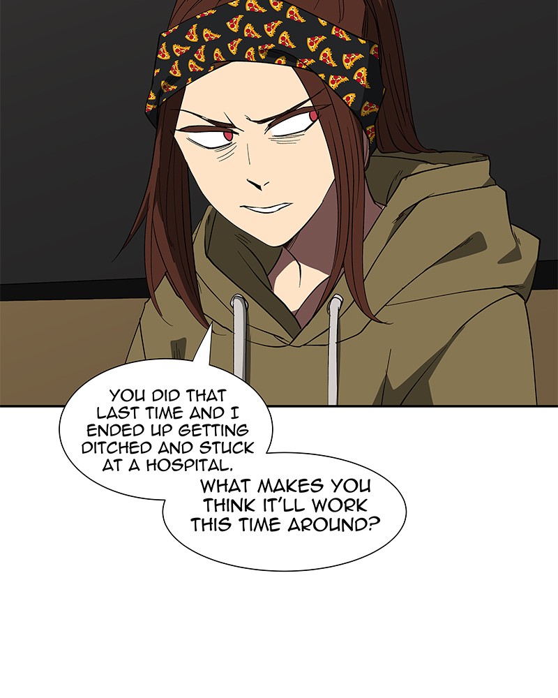 I Love Yoo Chapter 75 page 113 - Chapter 75: Episode 70