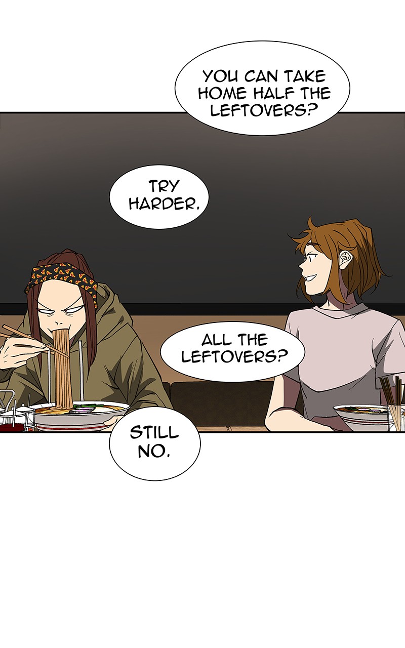 I Love Yoo Chapter 75 page 115 - Chapter 75: Episode 70