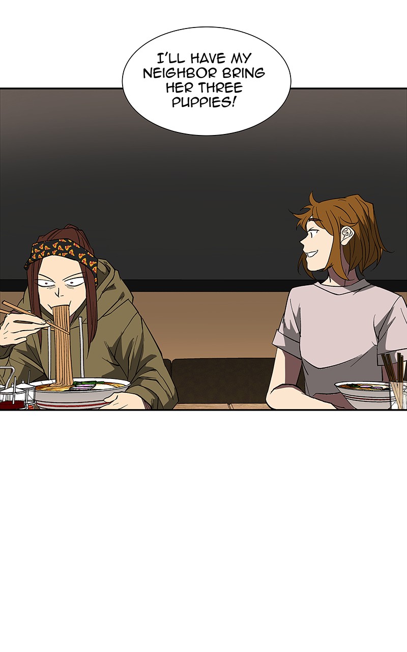I Love Yoo Chapter 75 page 116 - Chapter 75: Episode 70