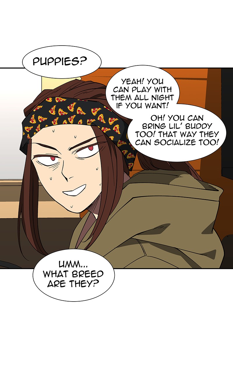 I Love Yoo Chapter 75 page 117 - Chapter 75: Episode 70