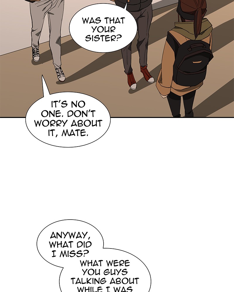 I Love Yoo Chapter 75 page 12 - Chapter 75: Episode 70
