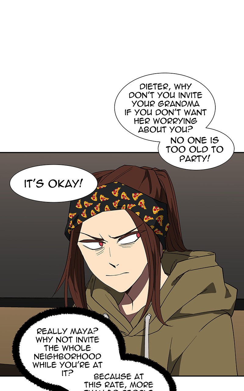 I Love Yoo Chapter 75 page 123 - Chapter 75: Episode 70