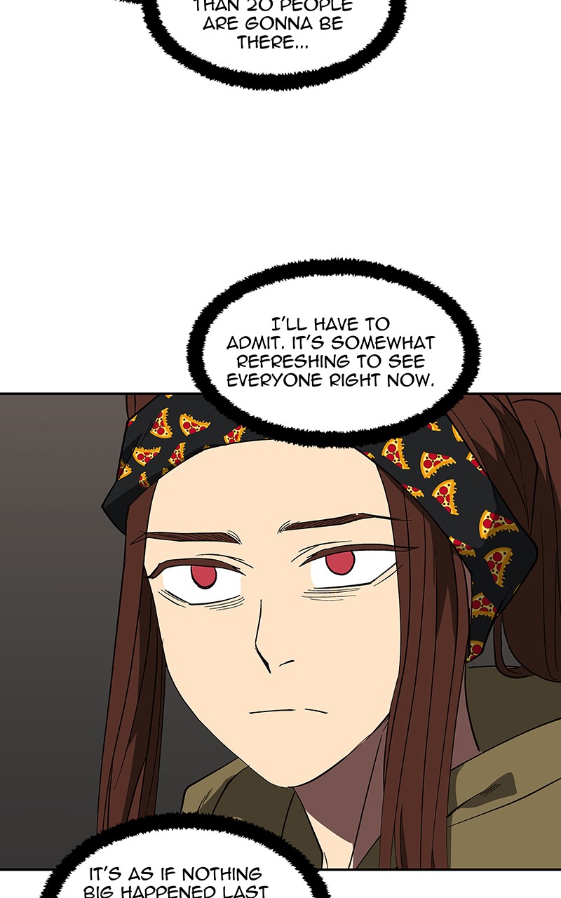 I Love Yoo Chapter 75 page 124 - Chapter 75: Episode 70