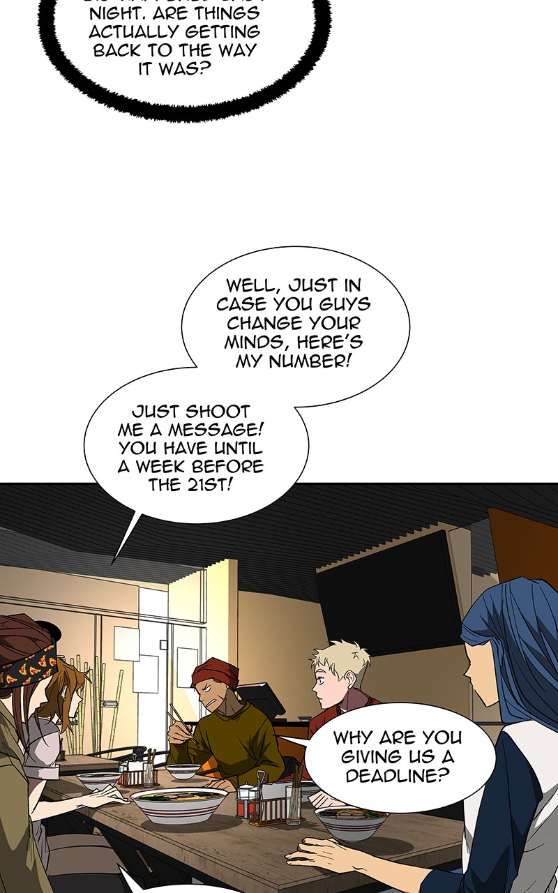I Love Yoo Chapter 75 page 125 - Chapter 75: Episode 70