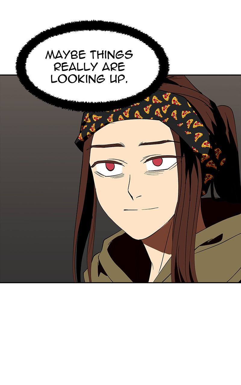I Love Yoo Chapter 75 page 127 - Chapter 75: Episode 70