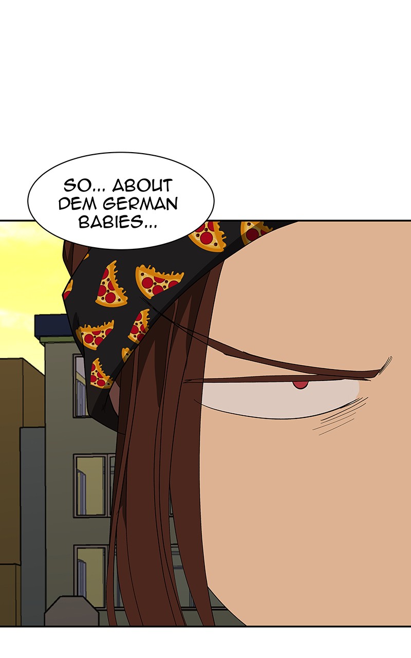 I Love Yoo Chapter 75 page 137 - Chapter 75: Episode 70