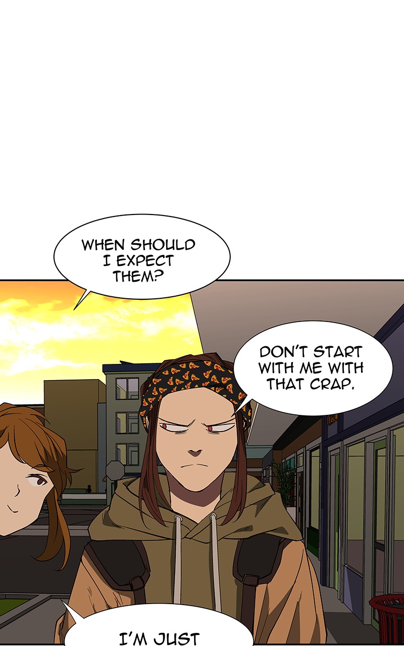 I Love Yoo Chapter 75 page 138 - Chapter 75: Episode 70