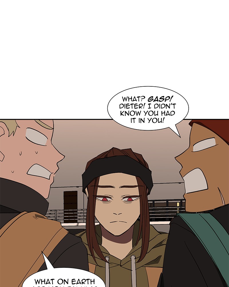 I Love Yoo Chapter 75 page 14 - Chapter 75: Episode 70