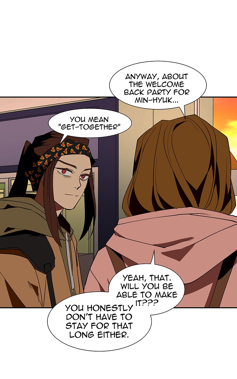 I Love Yoo Chapter 75 page 140 - Chapter 75: Episode 70