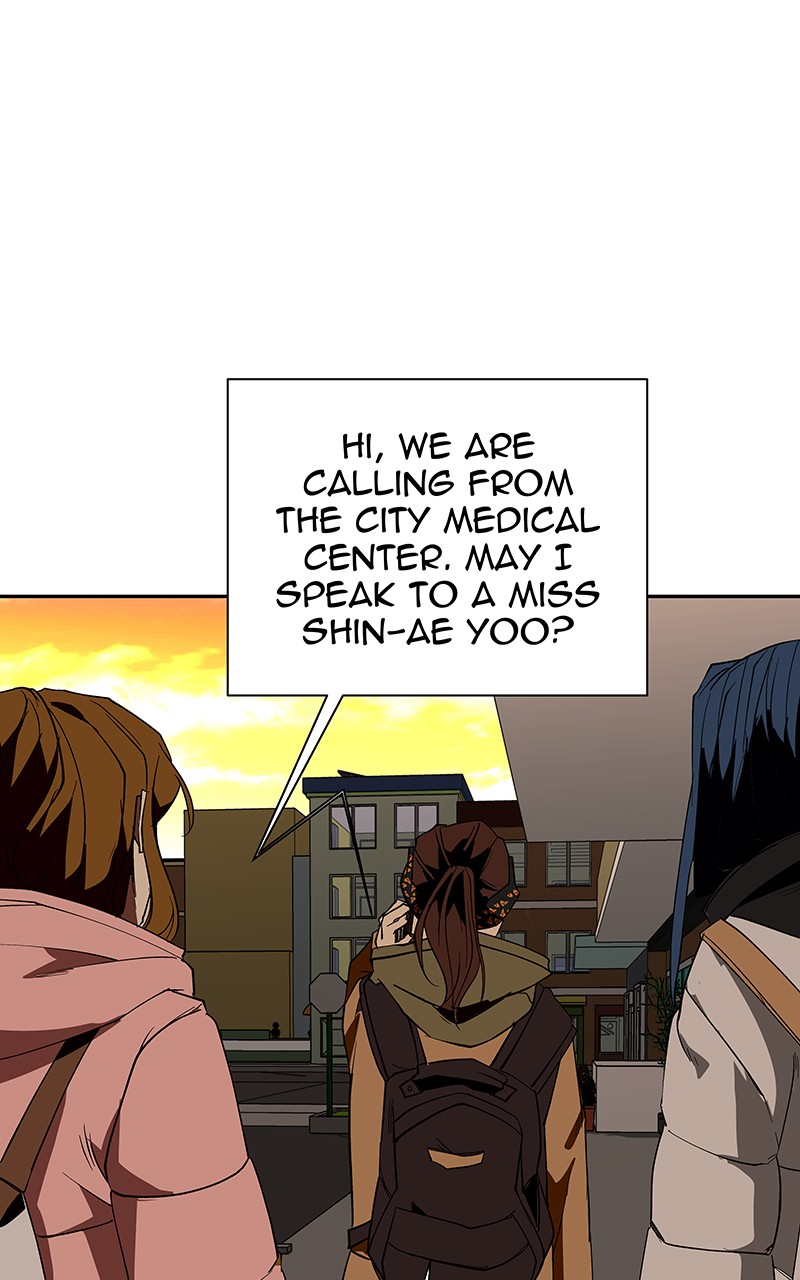 I Love Yoo Chapter 75 page 144 - Chapter 75: Episode 70