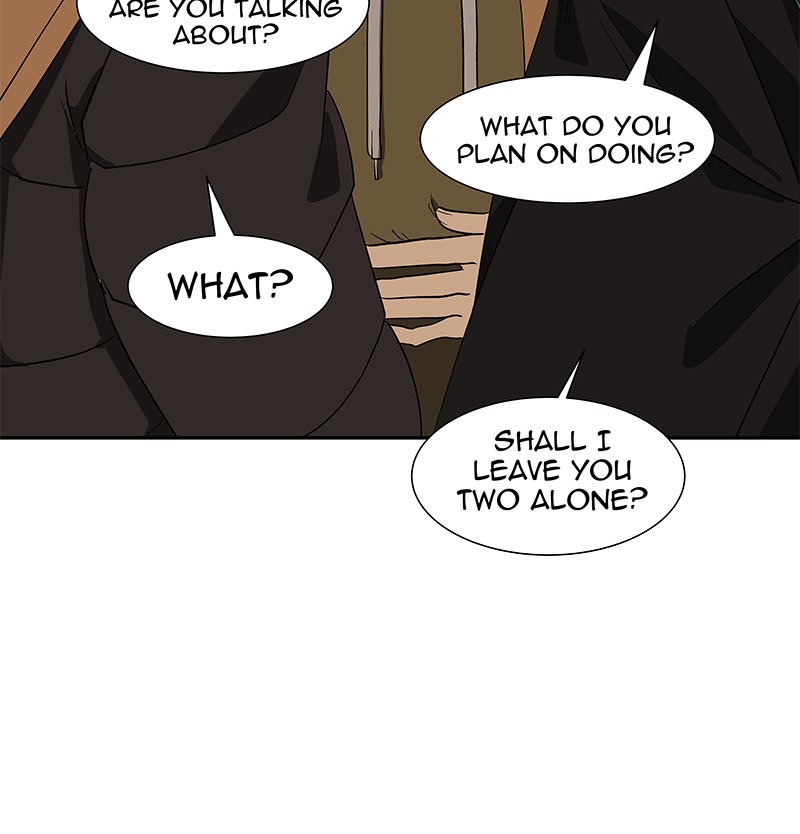 I Love Yoo Chapter 75 page 15 - Chapter 75: Episode 70
