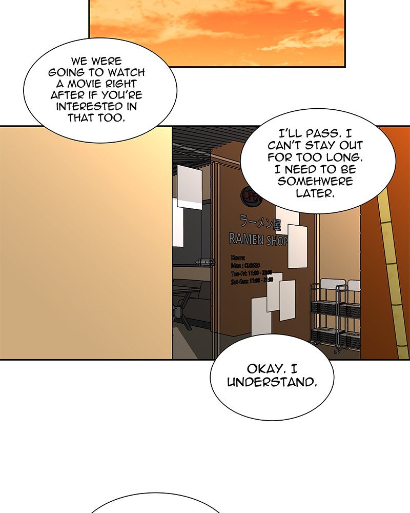 I Love Yoo Chapter 75 page 21 - Chapter 75: Episode 70