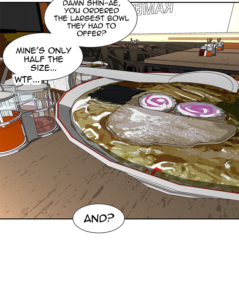 I Love Yoo Chapter 75 page 22 - Chapter 75: Episode 70