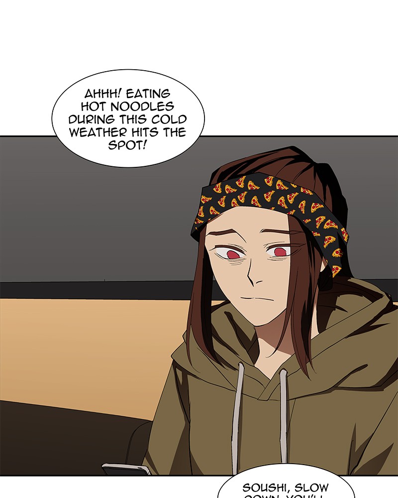 I Love Yoo Chapter 75 page 24 - Chapter 75: Episode 70