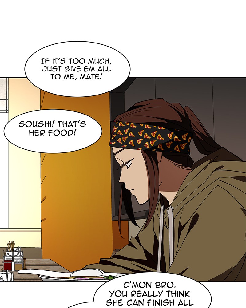 I Love Yoo Chapter 75 page 35 - Chapter 75: Episode 70