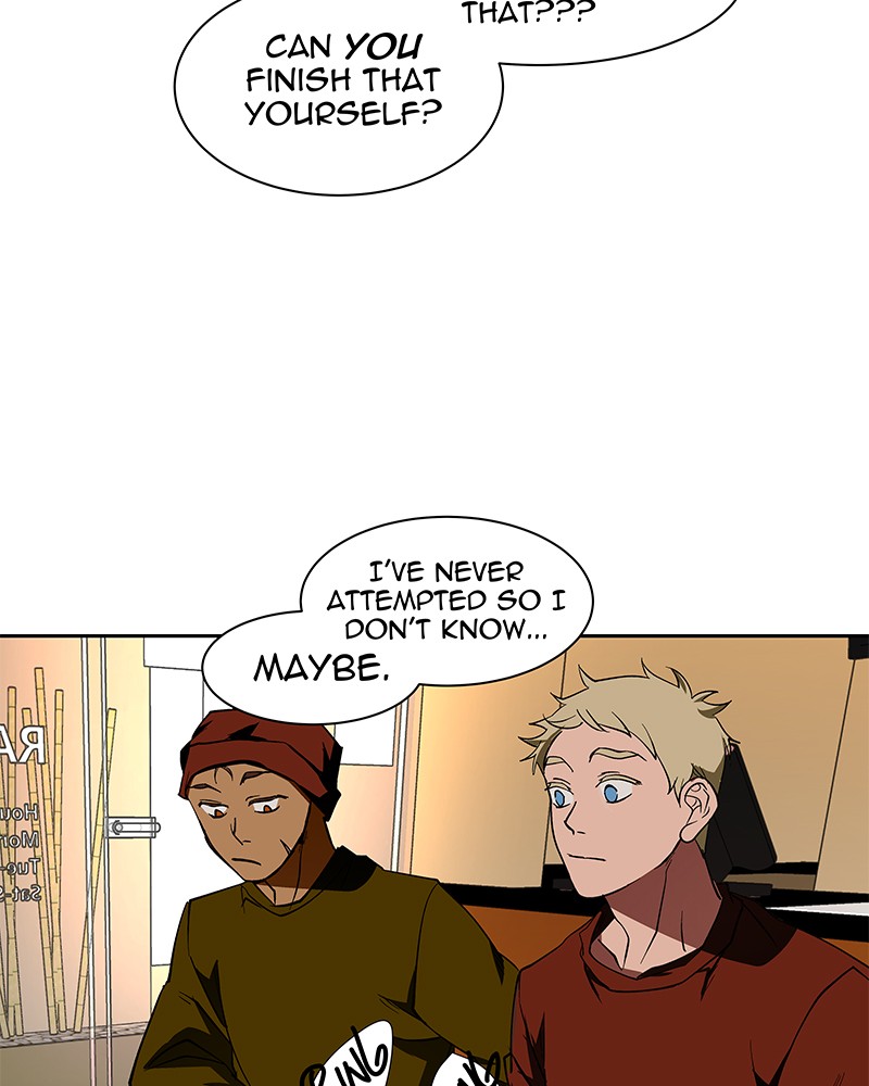 I Love Yoo Chapter 75 page 36 - Chapter 75: Episode 70