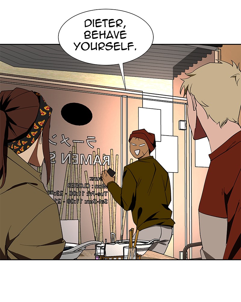I Love Yoo Chapter 75 page 39 - Chapter 75: Episode 70