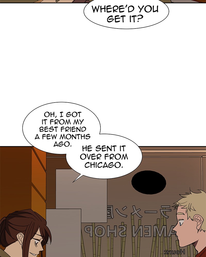 I Love Yoo Chapter 75 page 44 - Chapter 75: Episode 70